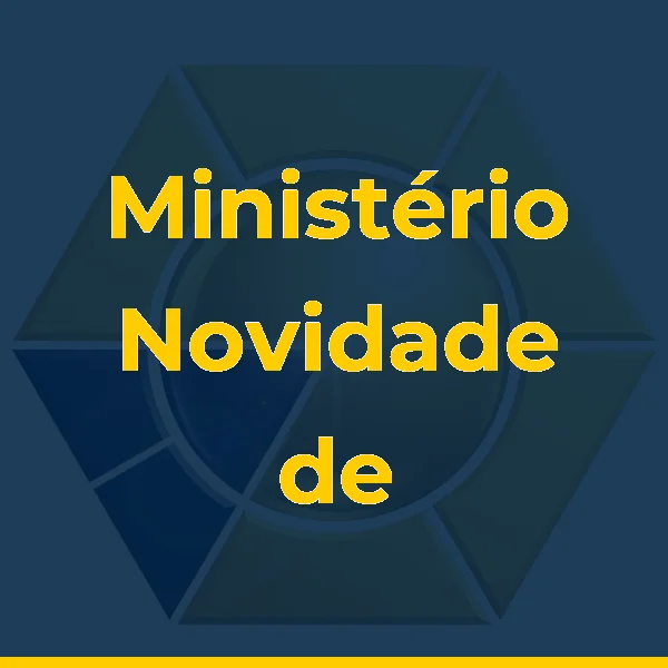 Logo de Ministério Novidade de Vida