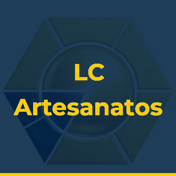 Logo de LC Artesanatos