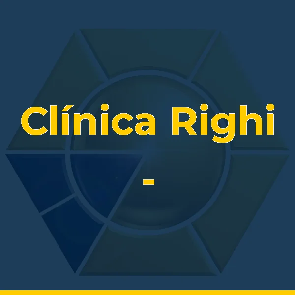 Clínica Righi - Saúde em Foco - Iguaba Grande