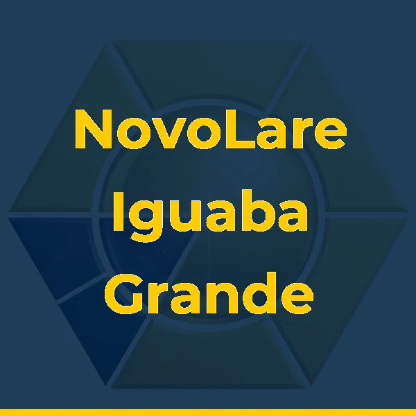 Logo de NovoLare Iguaba Grande