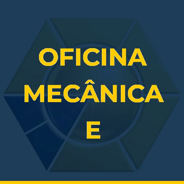 OFICINA MECÂNICA E AUTO PEÇAS ROCHA