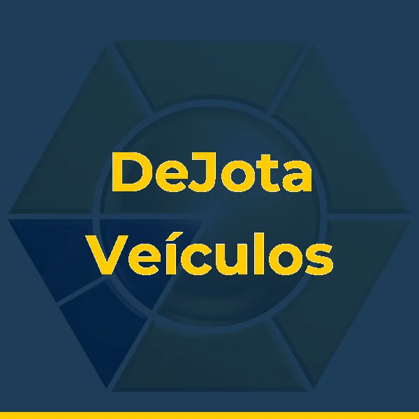DeJota Veículos