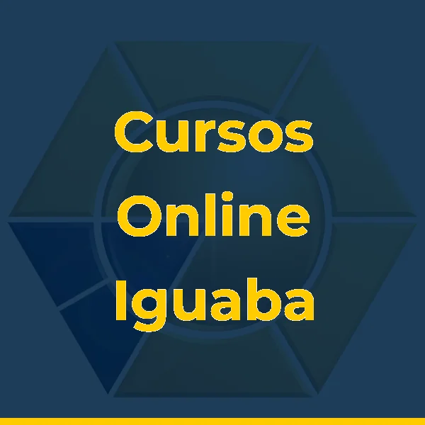 Cursos Online Iguaba Grande