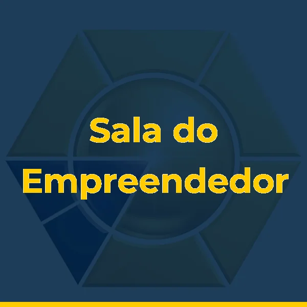 Logo de Sala do Empreendedor Iguaba Grande