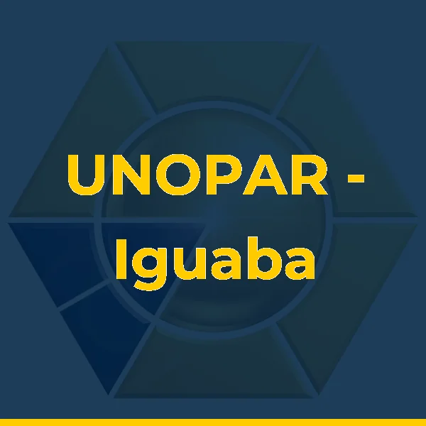 UNOPAR - Iguaba Grande
