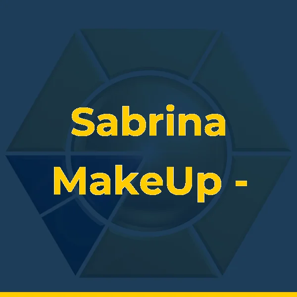 Sabrina MakeUp - Studio de Beleza