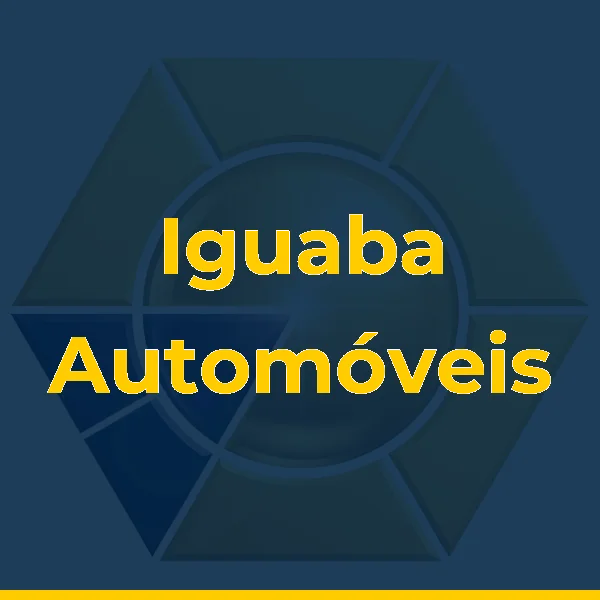 Iguaba Automóveis