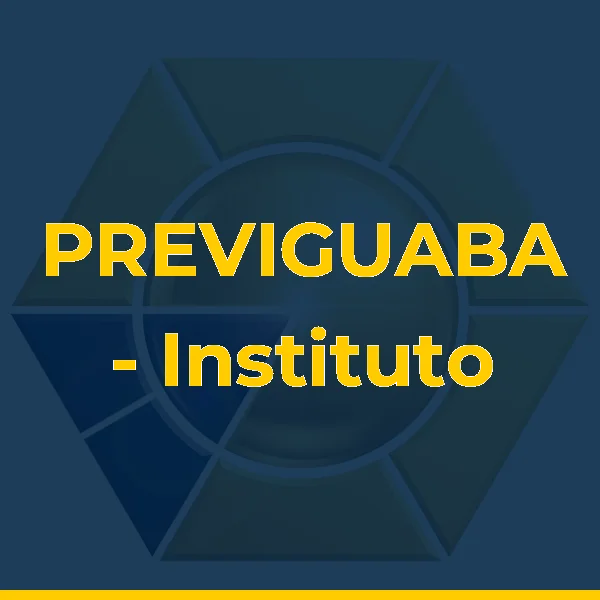 PREVIGUABA - Instituto de Previdência dos Servidores Públicos do Município de Iguaba Grande