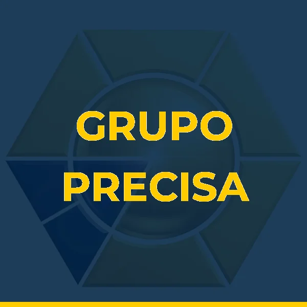 Logo de GRUPO PRECISA