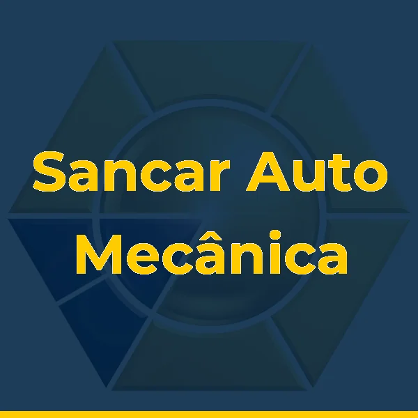 Sancar Auto Mecânica E Peças
