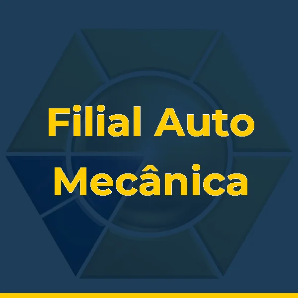 Logo de Filial Auto Mecânica Iguaba Grande