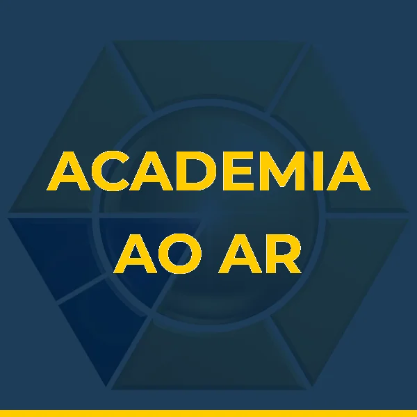 ACADEMIA AO AR LIVRE