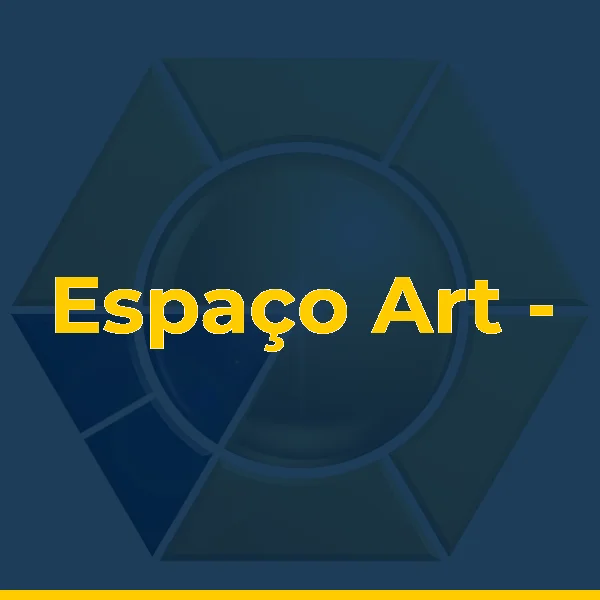 Logo de Espaço Art - Casimiro de Abreu-RJ