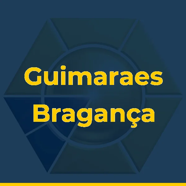 Logo de Guimaraes Bragança Advogados
