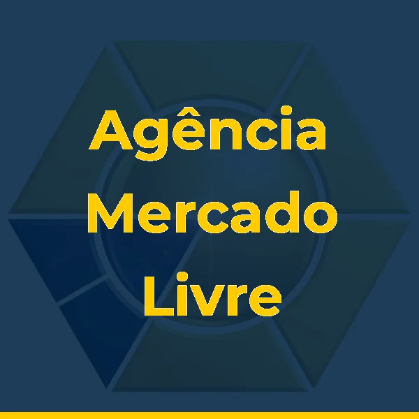 Logo de Agência Mercado Livre Iguaba