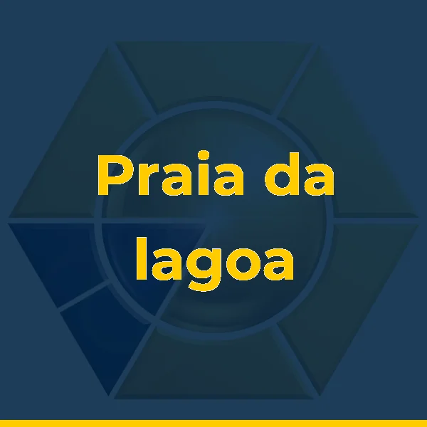 Praia da lagoa iguaba