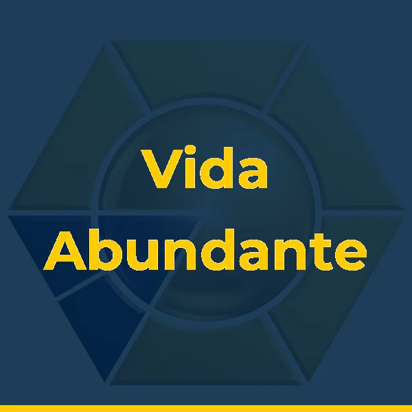 Logo de Vida Abundante