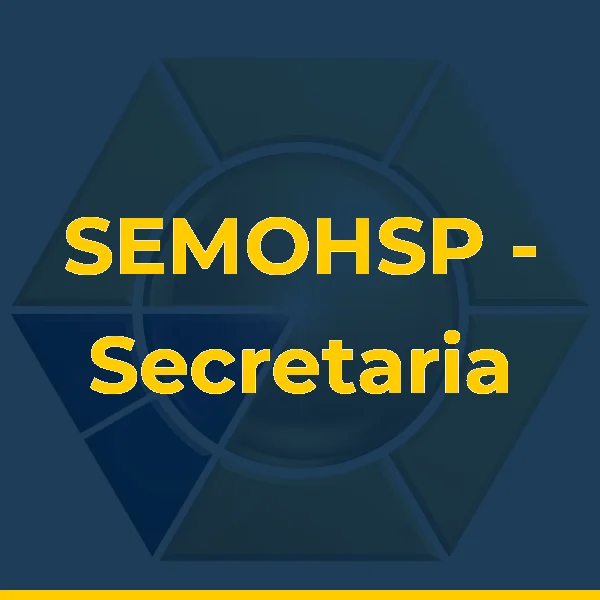 SEMOHSP - Secretaria de Obras, Habitação e Serviços Públicos
