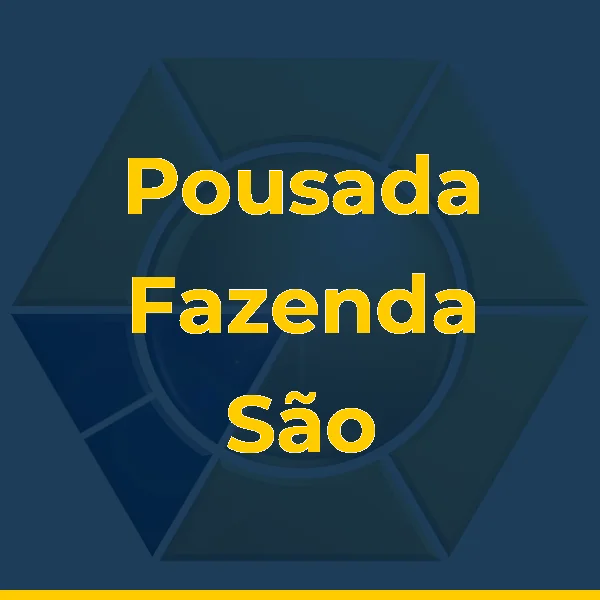 Pousada Fazenda São João