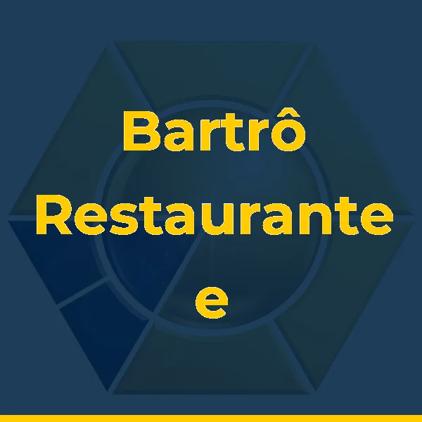 Bartrô Restaurante e Bistrô