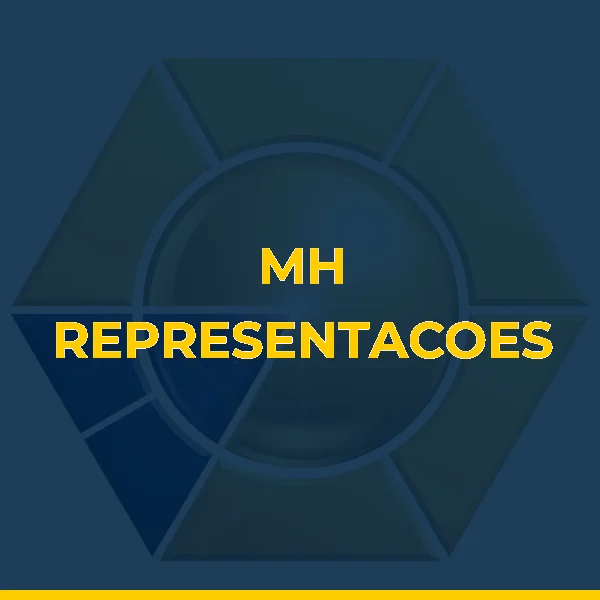 MH REPRESENTACOES