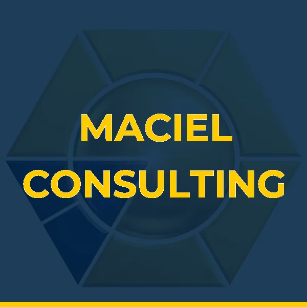 Logo de MACIEL CONSULTING LTDA