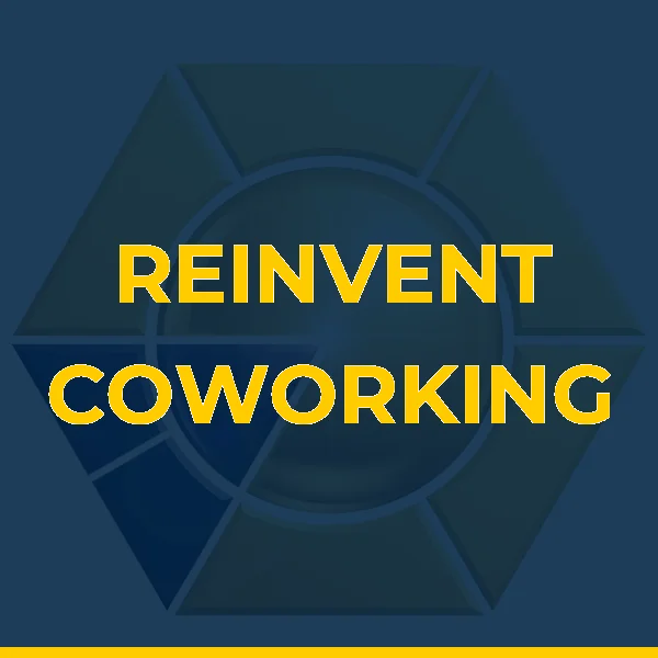 REINVENT COWORKING