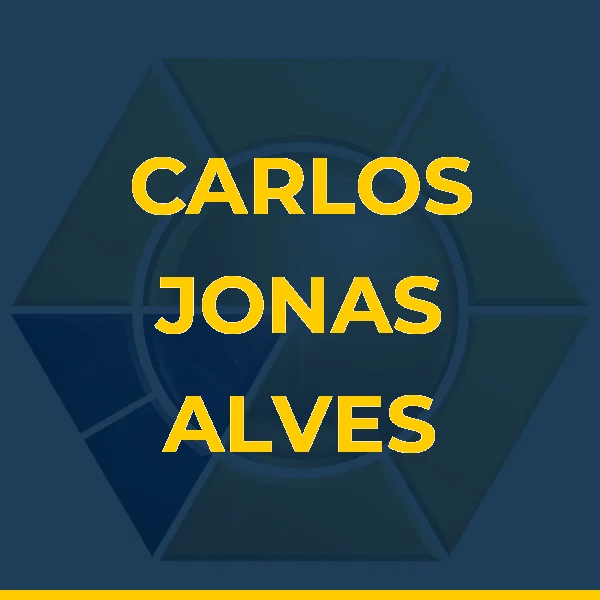 CARLOS JONAS ALVES PINHEIRO