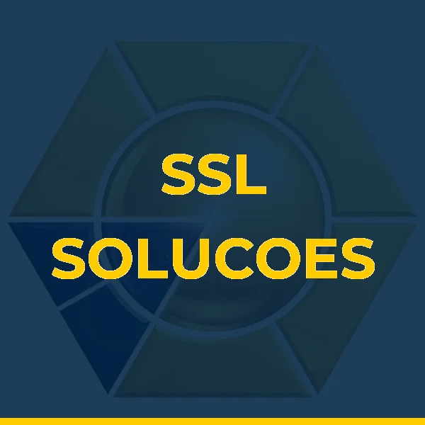 Logo de SSL SOLUCOES LTDA