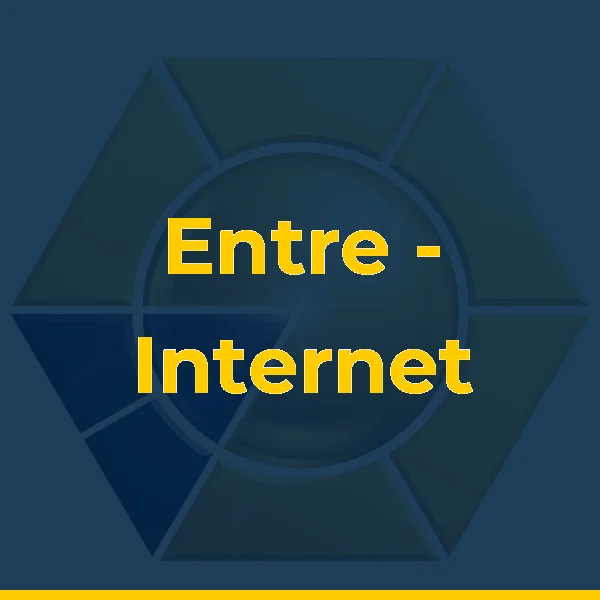 Logo de Entre - Internet Premium