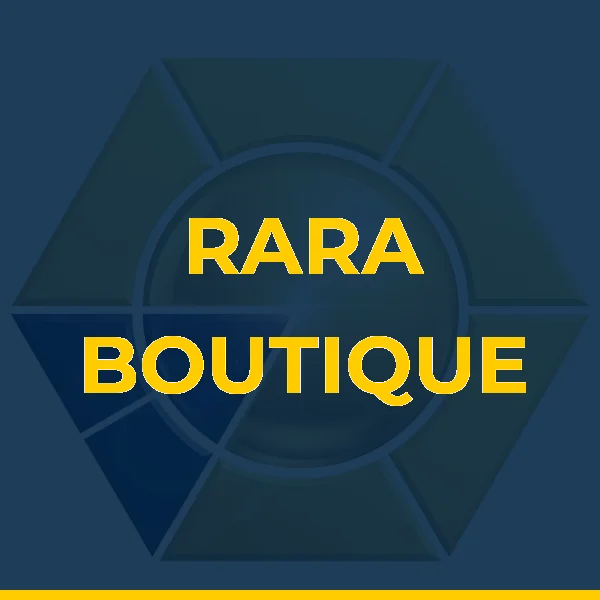 RARA BOUTIQUE