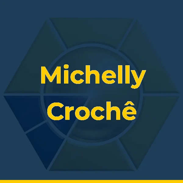 Logo de Michelly Crochê