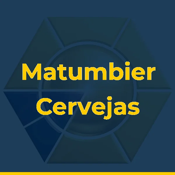 Logo de Matumbier Cervejas Especiais