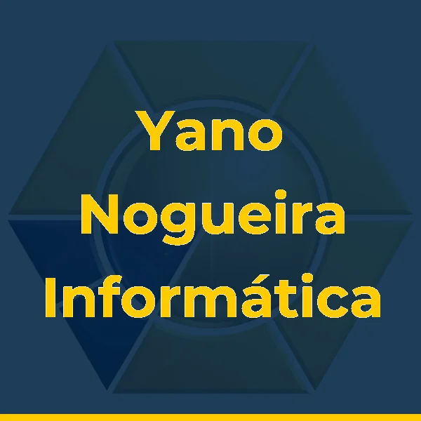Logo de Yano Nogueira Informática