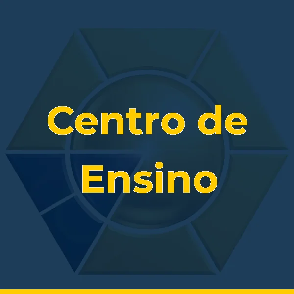 Logo de Centro de Ensino Says