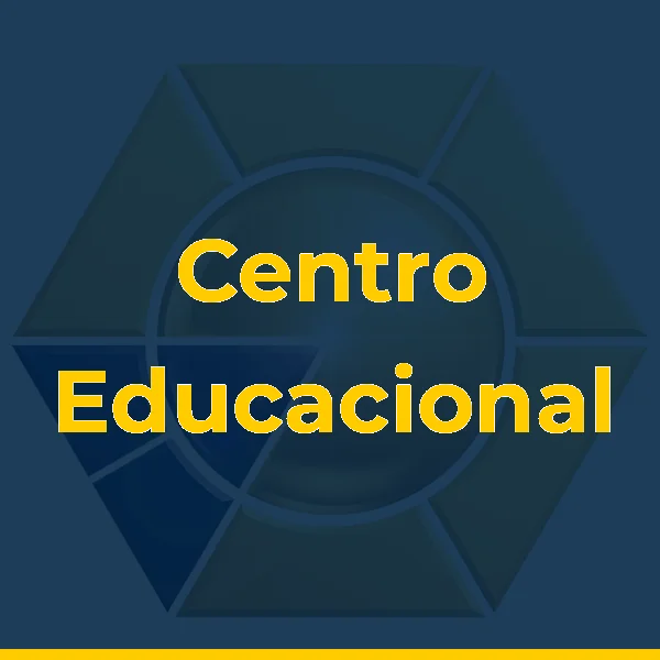 Logo de Centro Educacional Batista