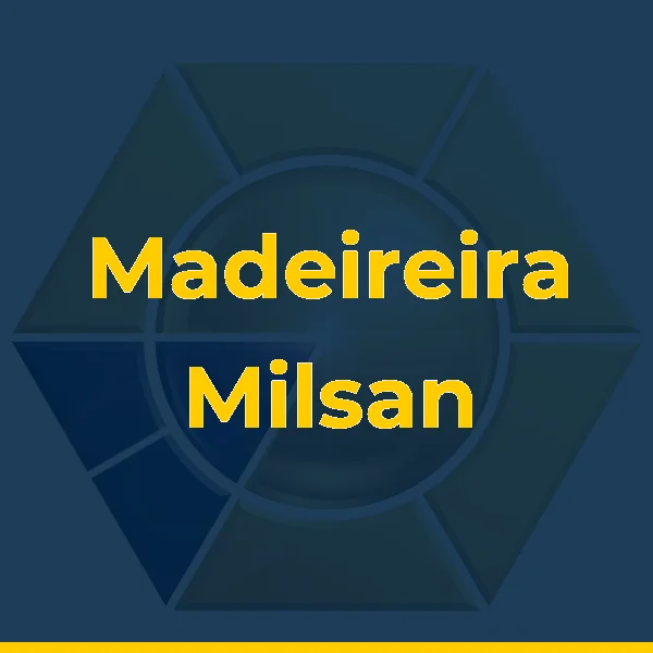 Logo de Madeireira Milsan
