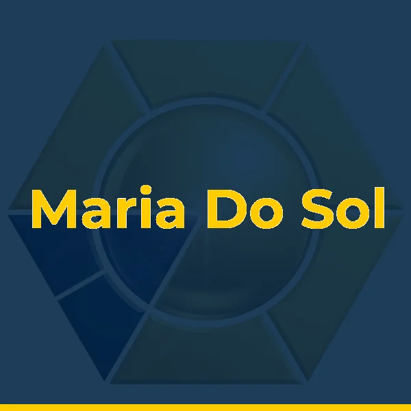 Logo de Maria Do Sol Roupas E Acessórios