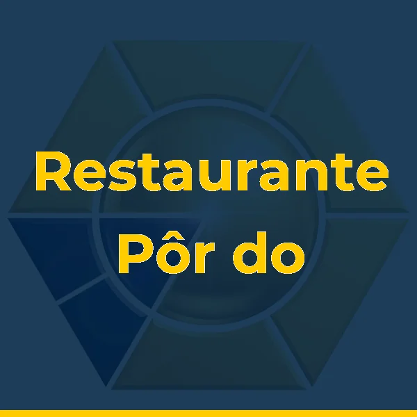 Restaurante Pôr do Sol