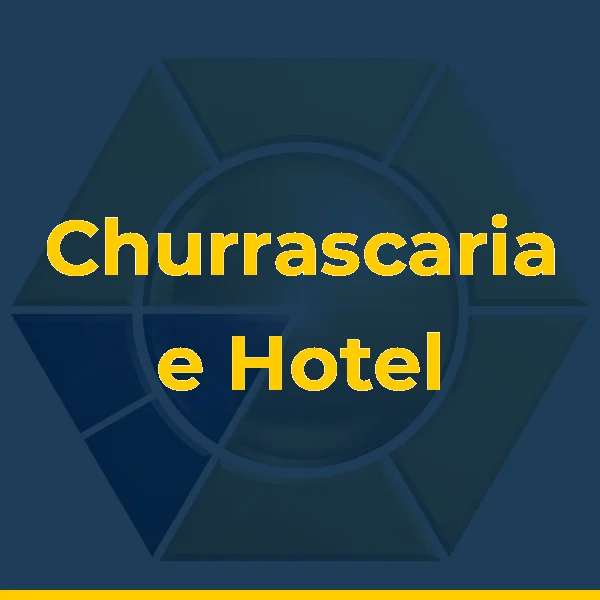 Churrascaria e Hotel Patropi