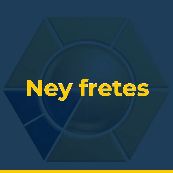 Ney fretes