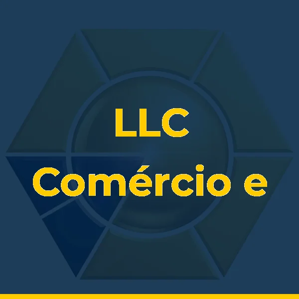 Logo de LLC Comércio e Empreendimentos LTDA