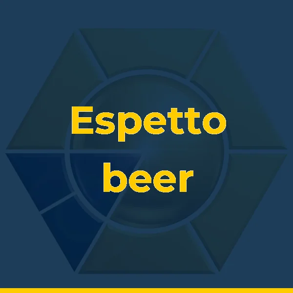 Espetto beer