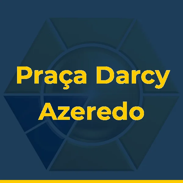 Praça Darcy Azeredo