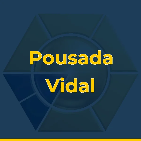 Logo de Pousada Vidal