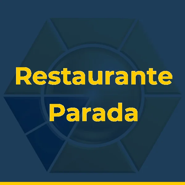 Logo de Restaurante Parada Obrigatória