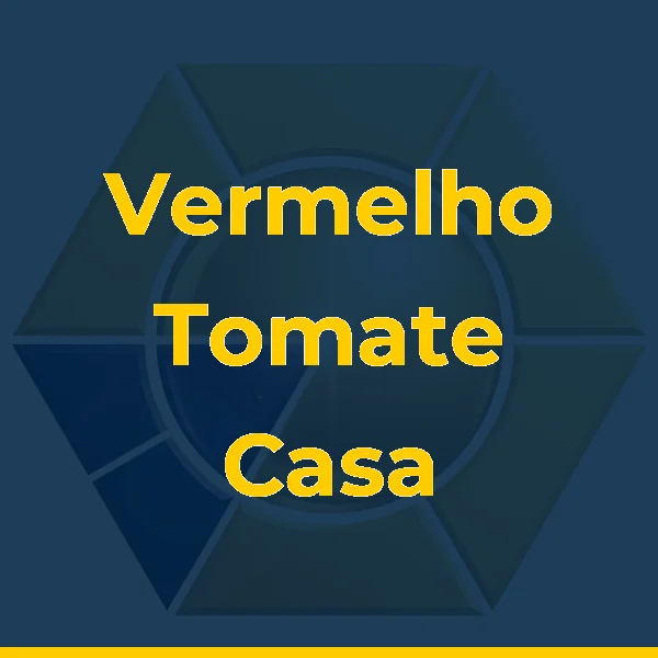Logo de Vermelho Tomate Casa de Massas