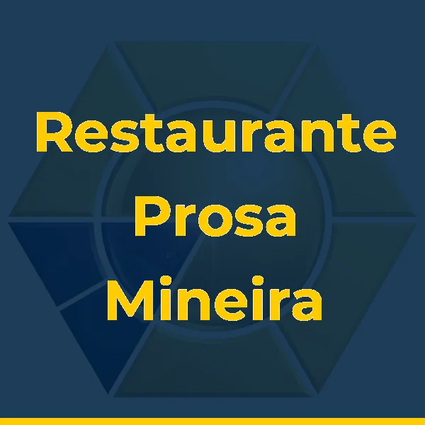 Logo de Restaurante Prosa Mineira