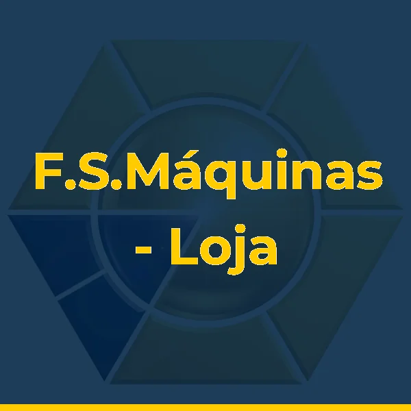 Logo de F.S.Máquinas - Loja Autorizada STIHL