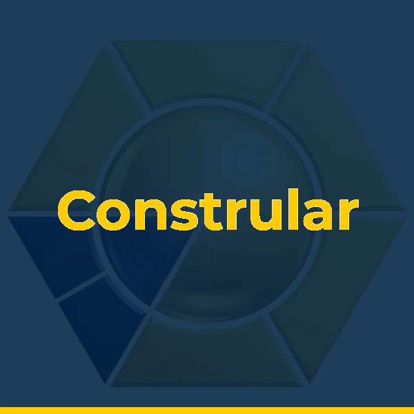 Logo de Constrular